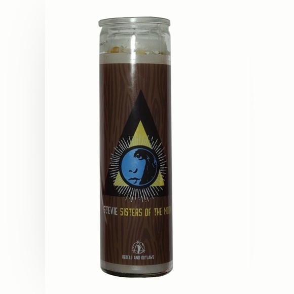 Other - REBELS AND OUTLAWS SISTERS OF THE MOON CANDLE